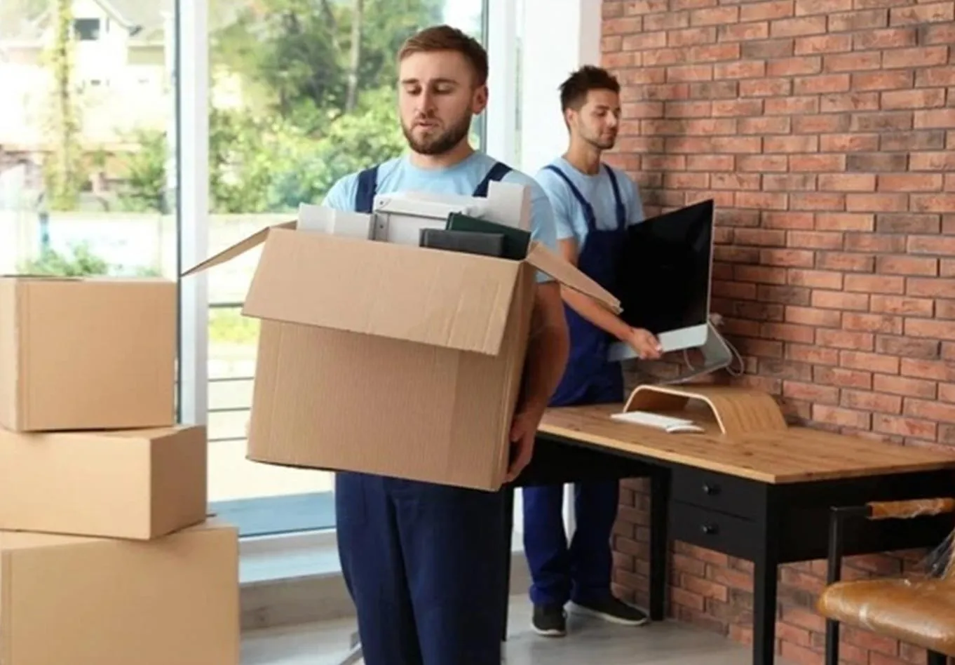 Ofis Taşımacılığı