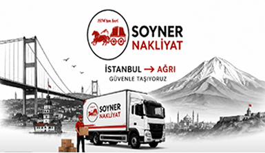 İstanbul Ağrı Nakliyat